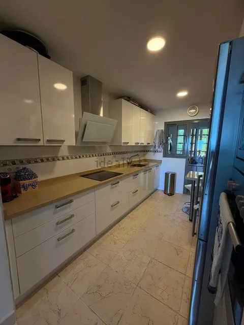 Pis de 125 m² a Benahavís