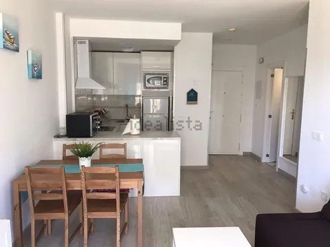 Pis de 59 m² a Benalmádena