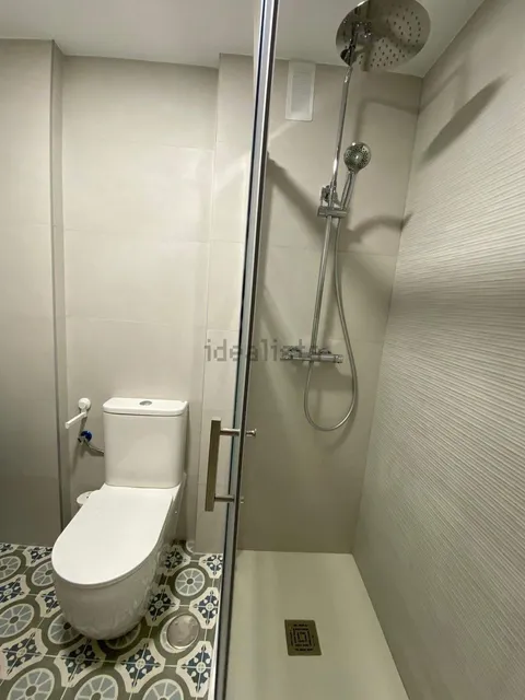 Pis de 62 m² a Madrid