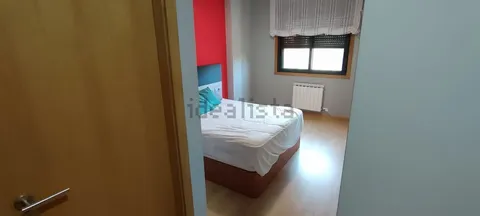 Flat 108 m² in Redondela