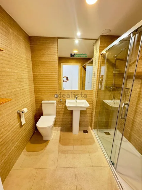 Pis de 81 m² a Badajoz
