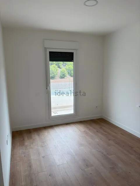Pis de 240 m² a Màlaga