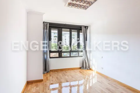 Pis de 85 m² a Madrid