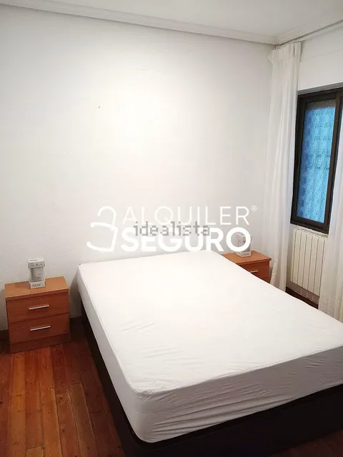 Pis de 135 m² a Valladolid