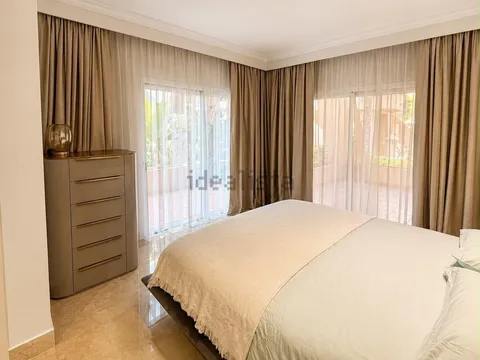 Pis de 200 m² a Marbella