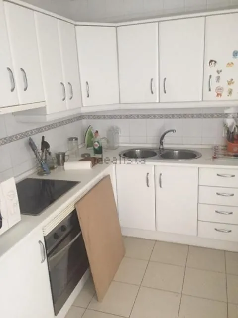 Pis de 100 m² a Badajoz