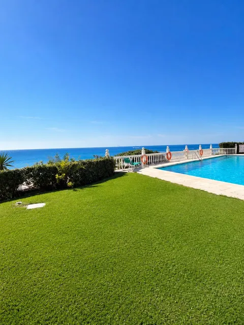 Pis de 75 m² a Mijas