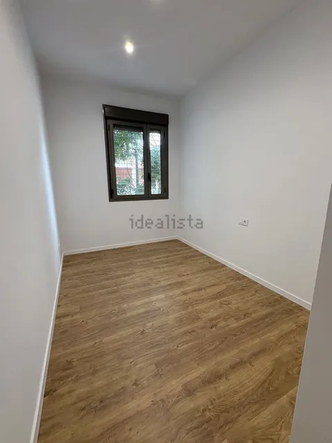 Pis de 89 m² a València