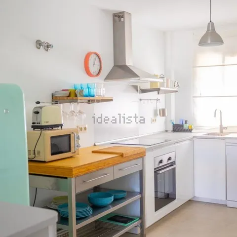 Casa de 100 m² a Tarifa