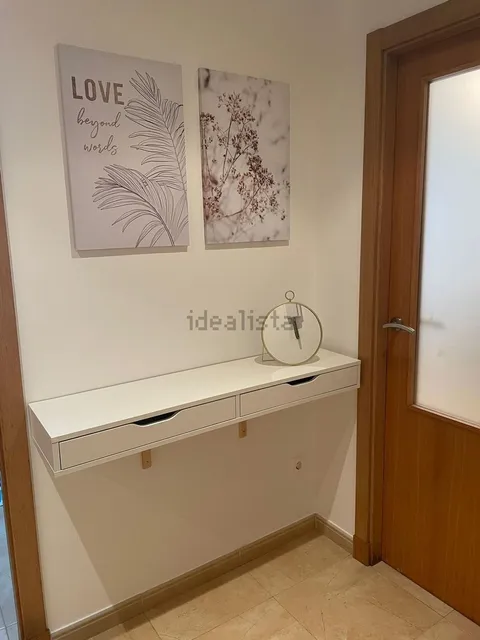 Piso de 75 m² en Vilagarcía de Arousa