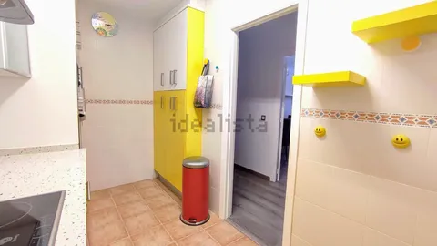 Appartement 89 m² à Málaga