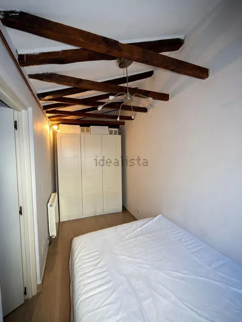 Appartamento 44 m² a Madrid