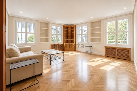 Apartamento 132 m² em Madrid