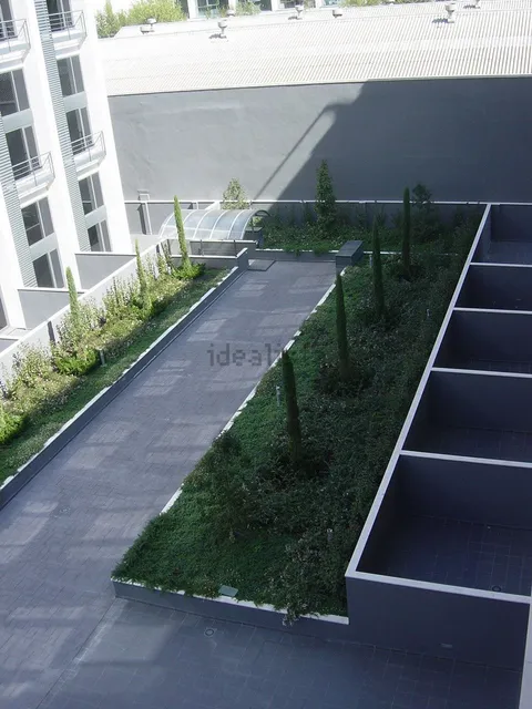 Pis de 70 m² a Madrid