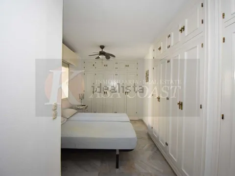 Pis de 110 m² a Fuengirola
