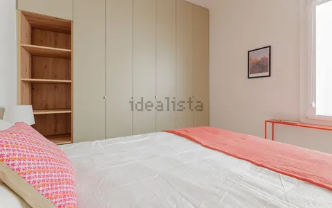 Flat 49 m² in Madrid