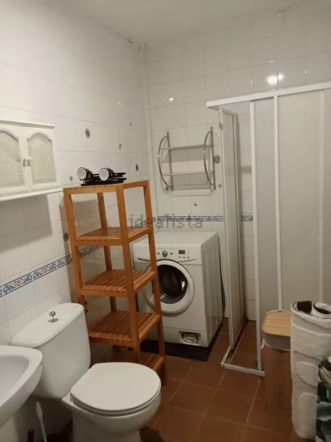 Habitació de lloguer, Bargas