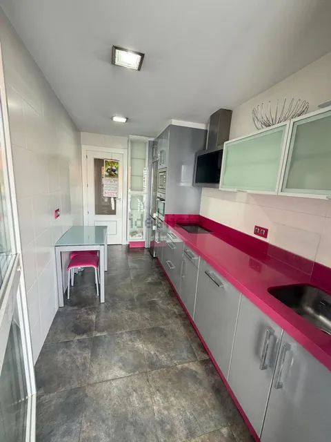 Pis de 101 m² a Piélagos