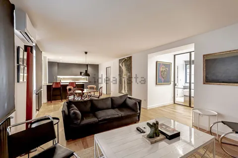 Квартира 115 м² в Мадриде