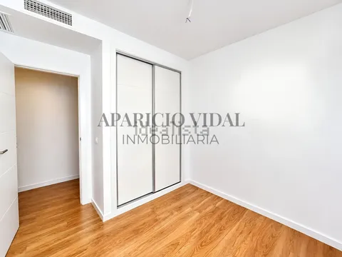 Pis de 80 m² a Màlaga