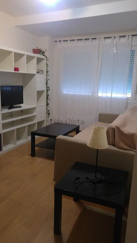 Wohnung 50 m² in Málaga