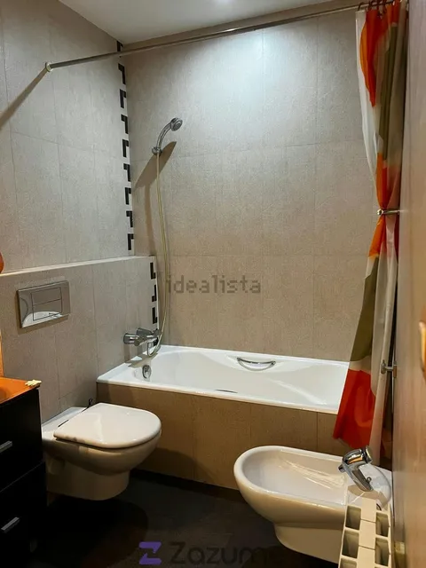 Pis de 70 m² a Bilbao