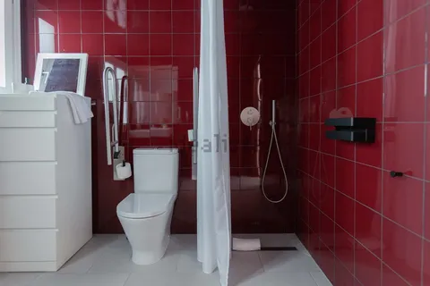 Habitació de lloguer, Madrid (3/11)