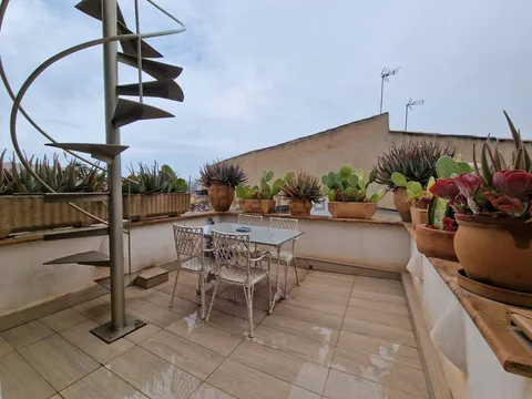 Wohnung 116 m² in Palma