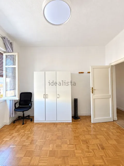 Pis de 220 m² a Madrid