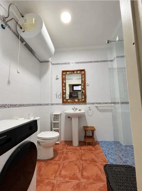 Pis de 65 m² a Mazarrón