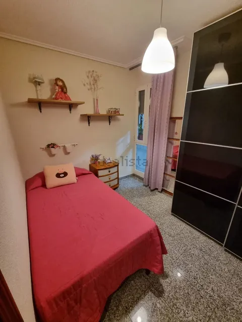 Pis de 90 m² a Jaén