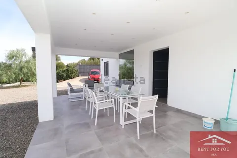 Casa de 125 m² a Alhaurín el Grande