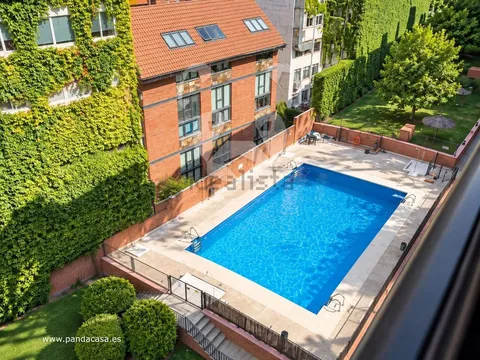 Piso de 110 m² en Madrid