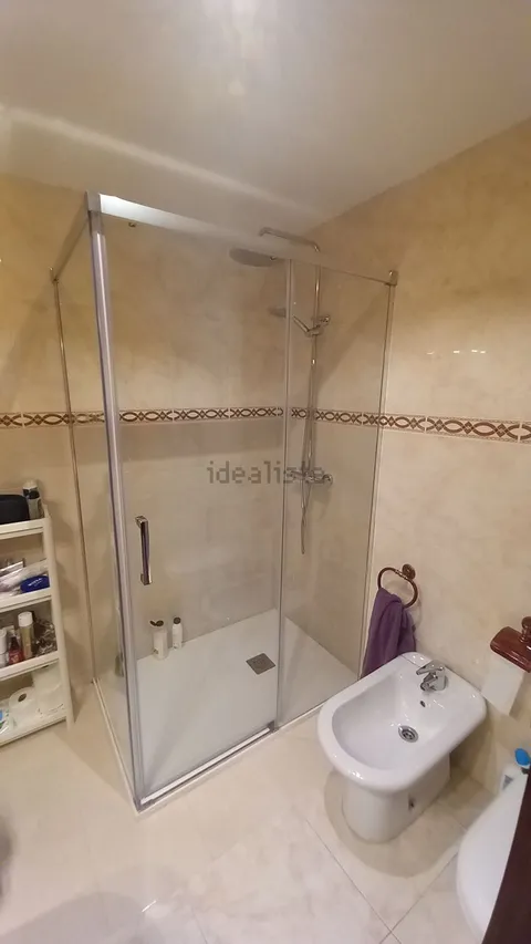 Pis de 80 m² a Segovia