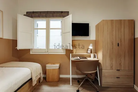 Habitació de lloguer, Barcelona