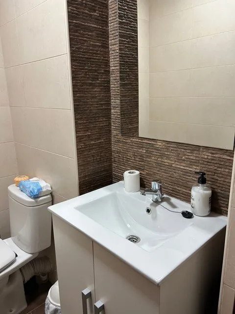 Habitació de lloguer, Ciudad Real