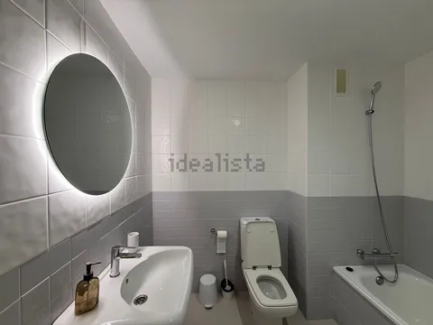 Pis de 111 m² a Marbella