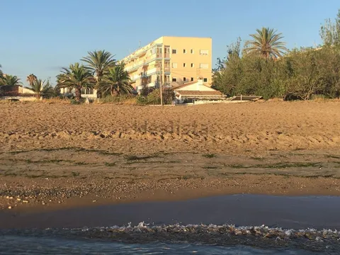 Pis de 63 m² a Dénia
