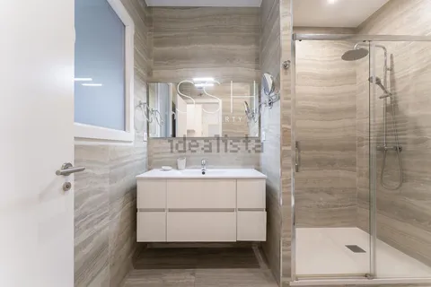 Appartamento 77 m² a Madrid