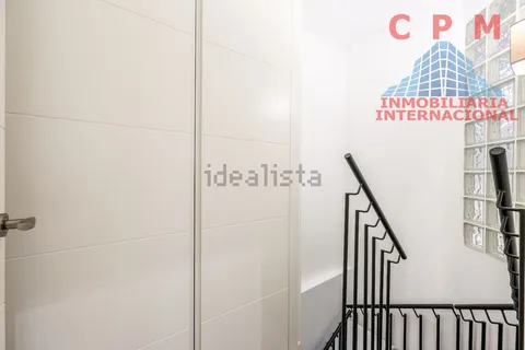 Wohnung 85 m² in Madrid