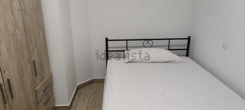 Pis de 42 m² a Madrid