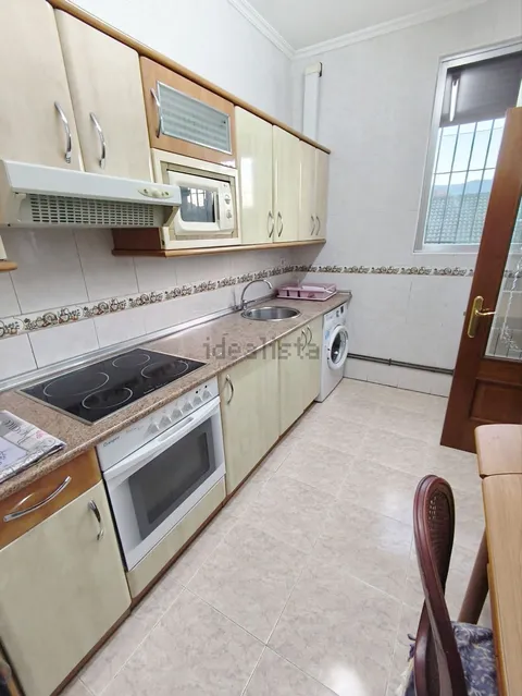 Wohnung 77 m² in Bilbao