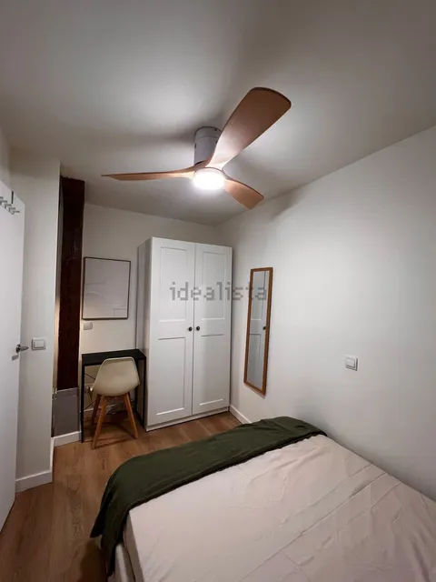 Pis de 25 m² a Madrid