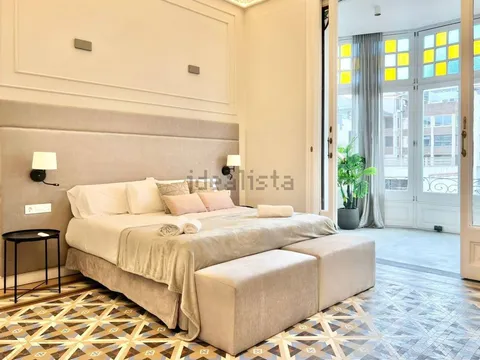 Apartamento 234 m² em Barcelona