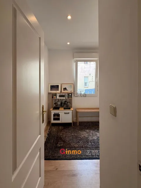 Pis de 83 m² a Madrid