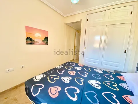 Pis de 58 m² a Oriola