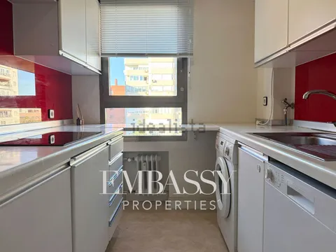 Wohnung 70 m² in Madrid