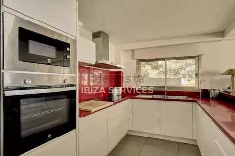 Casa de 250 m² a Santa Eulària des Riu