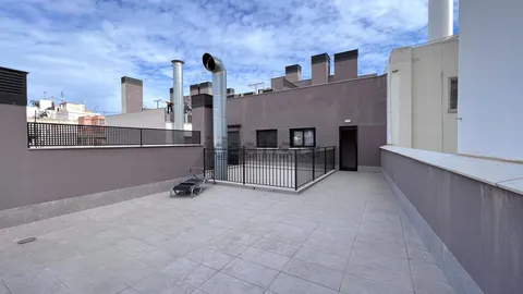 Pis de 89 m² a Alacant