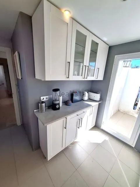 Wohnung 175 m² in Marbella